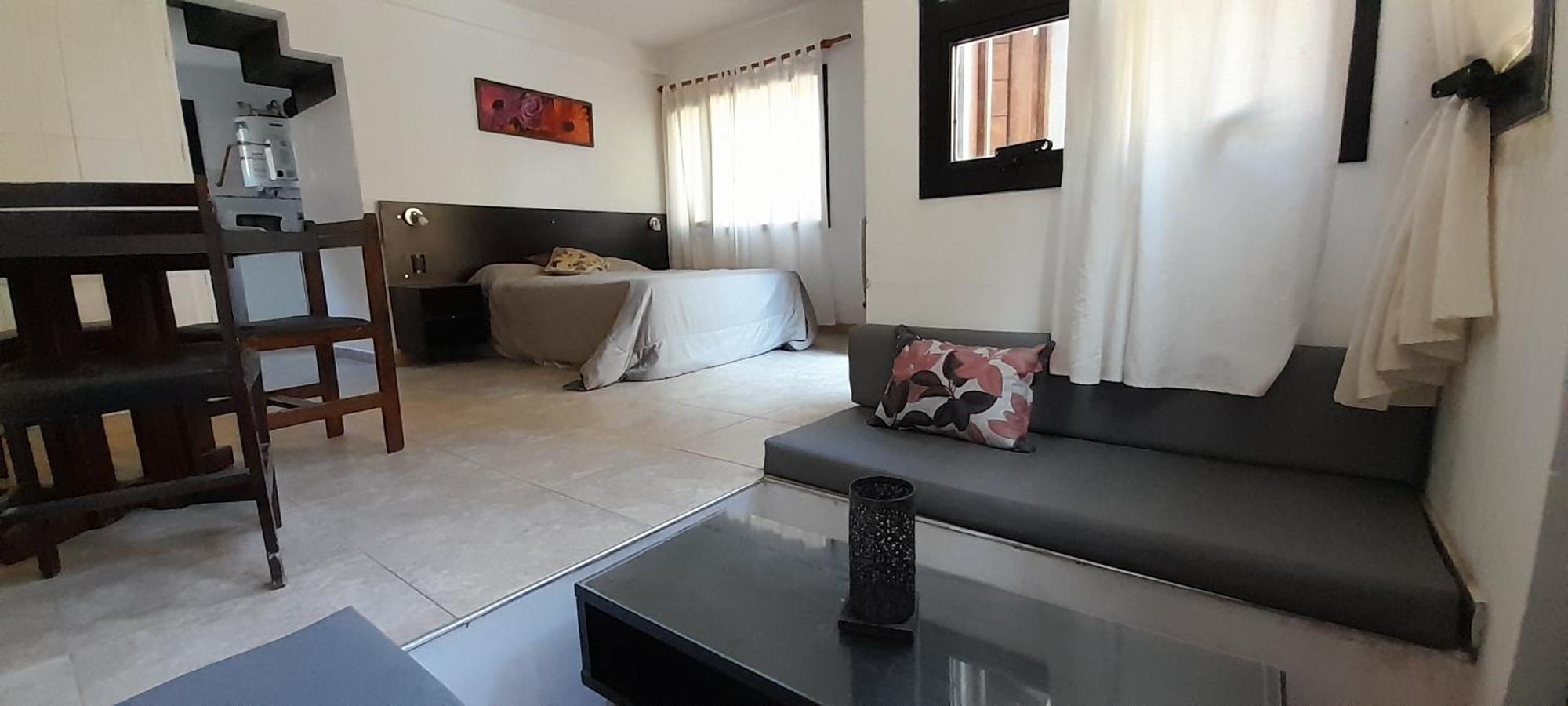 Ferienwohnung Aylen Departamentos En Pinamar Zimmer foto