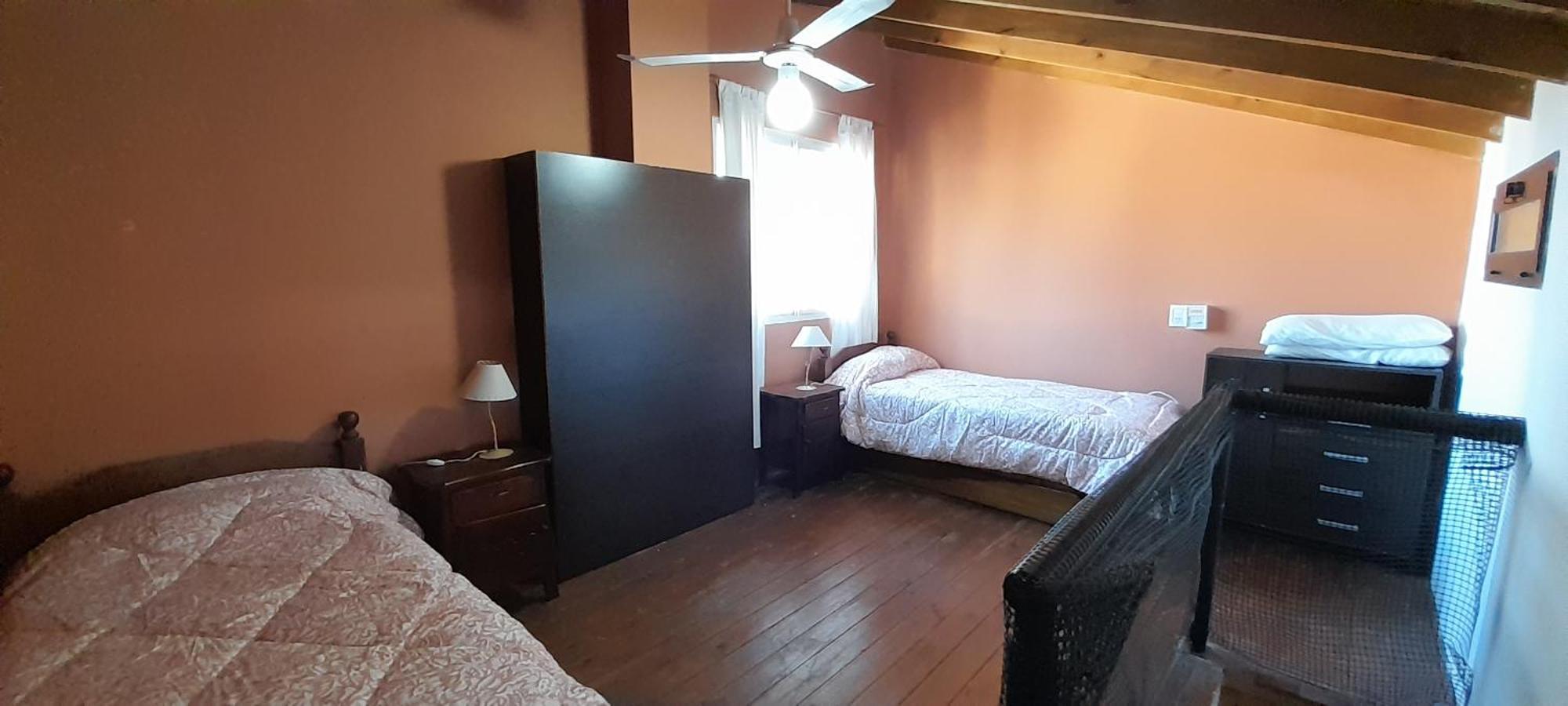 Ferienwohnung Aylen Departamentos En Pinamar Zimmer foto