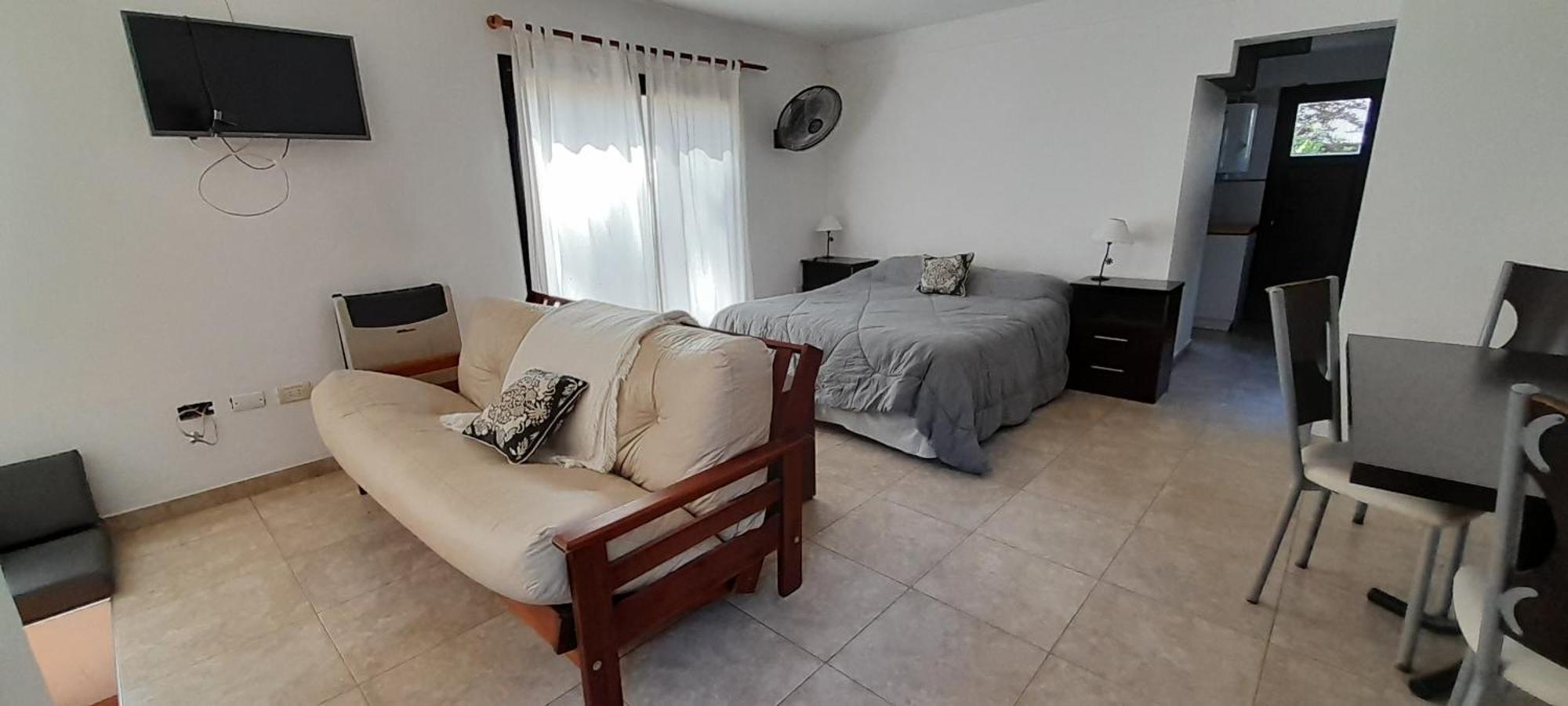 Ferienwohnung Aylen Departamentos En Pinamar Zimmer foto