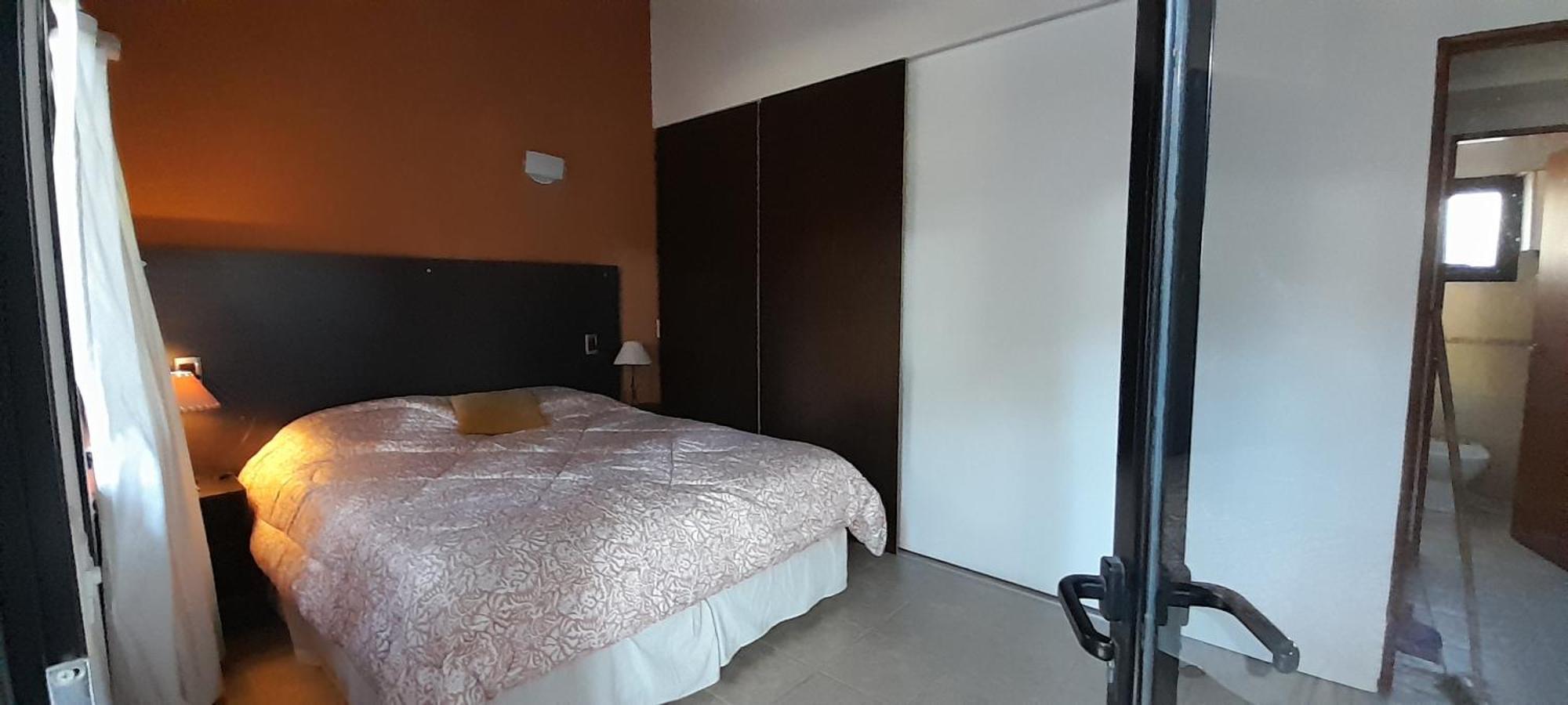 Ferienwohnung Aylen Departamentos En Pinamar Zimmer foto